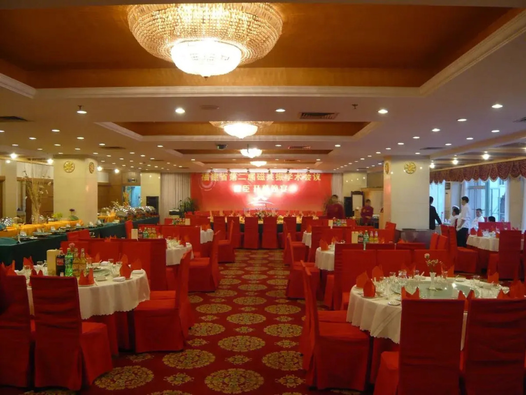 Shanshui Hotel