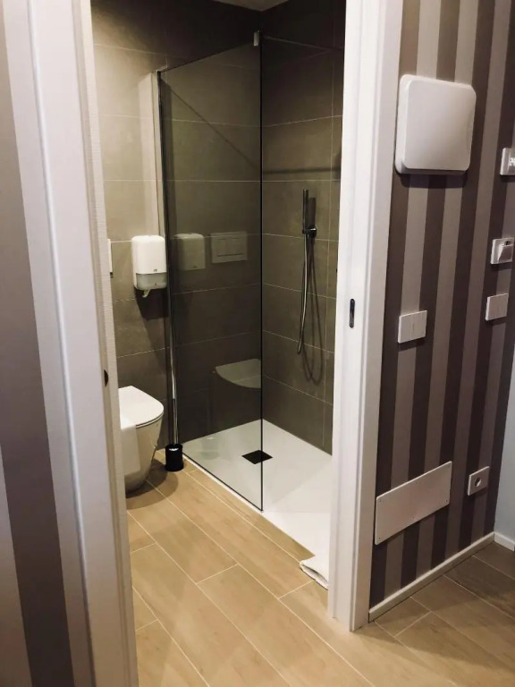 Hotel Excelsior Pavia