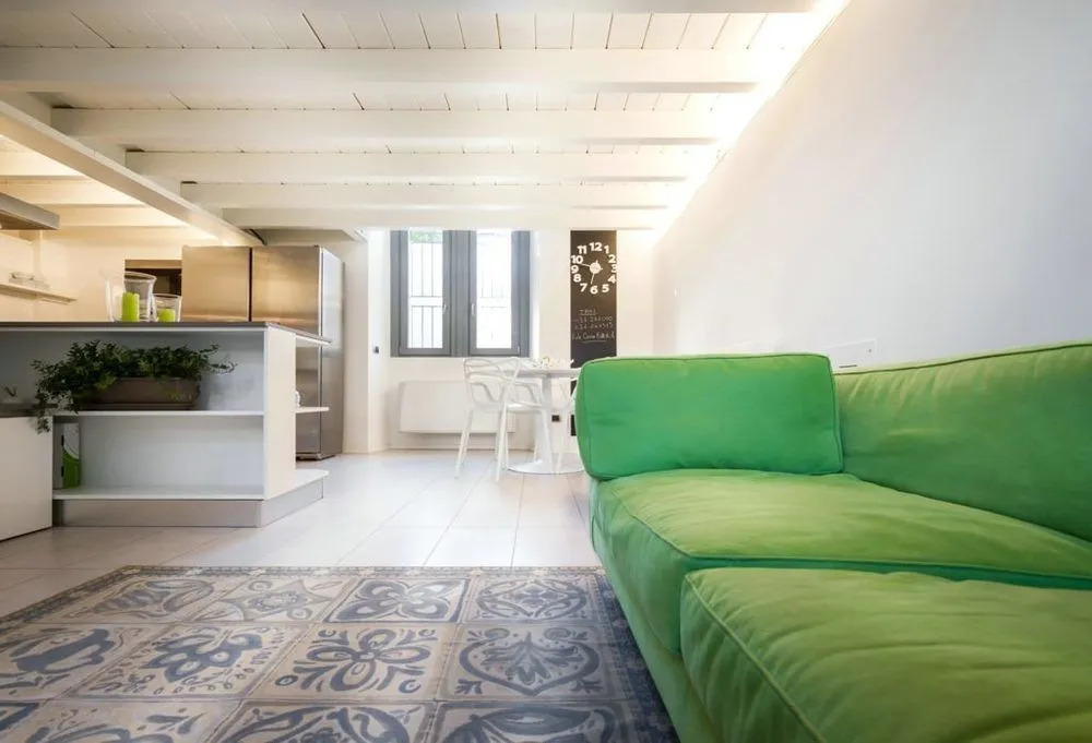 Porta Torre Lofts