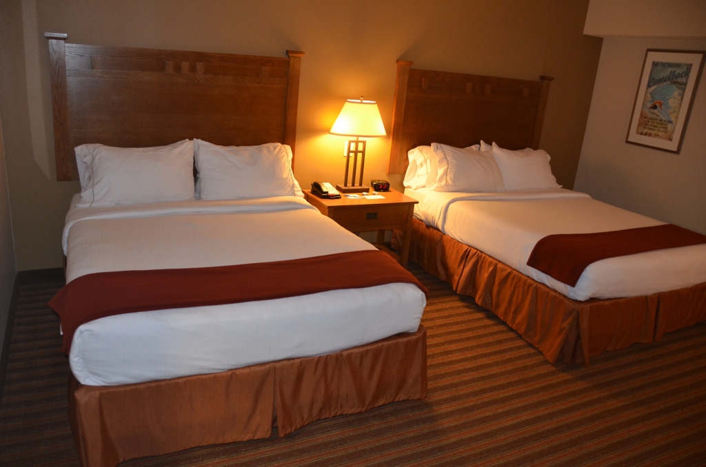 Holiday Inn Express & Suites Donegal by IHG
