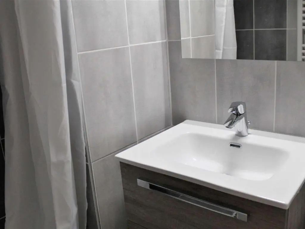 Appartement Vars, 3 pièces, 8 personnes - FR-1-330B-125