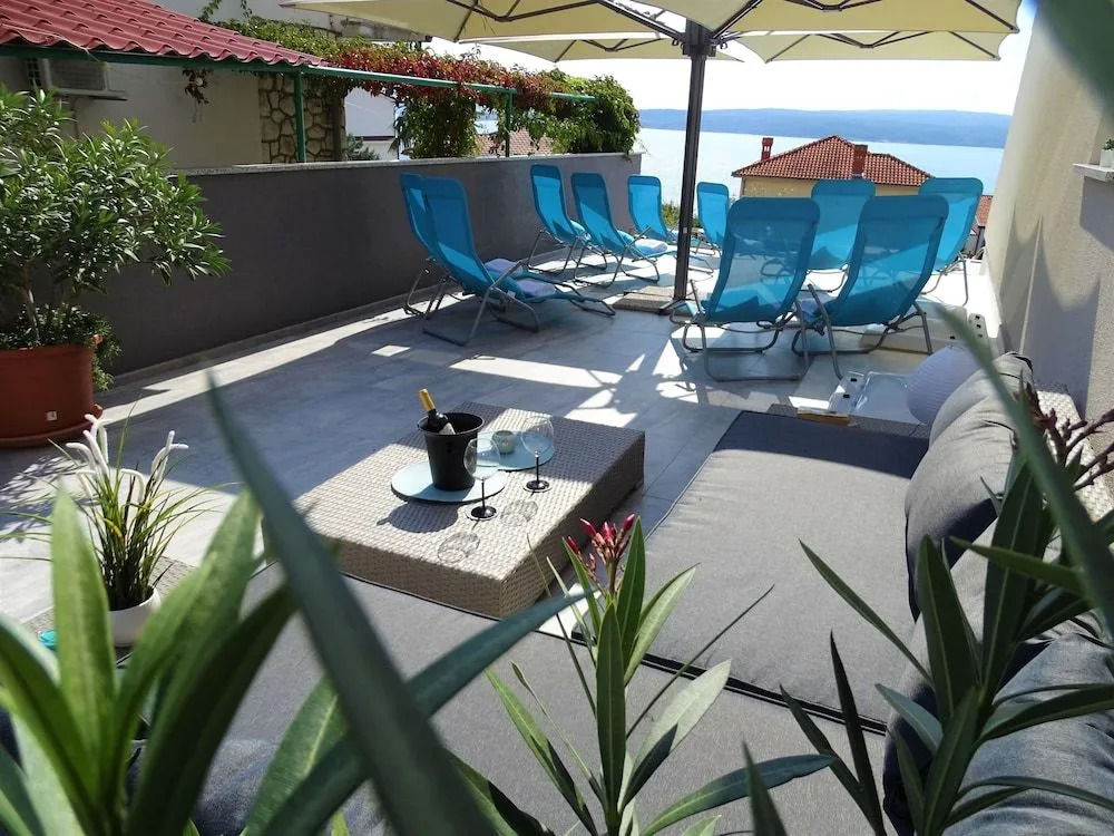 Villa Veronique