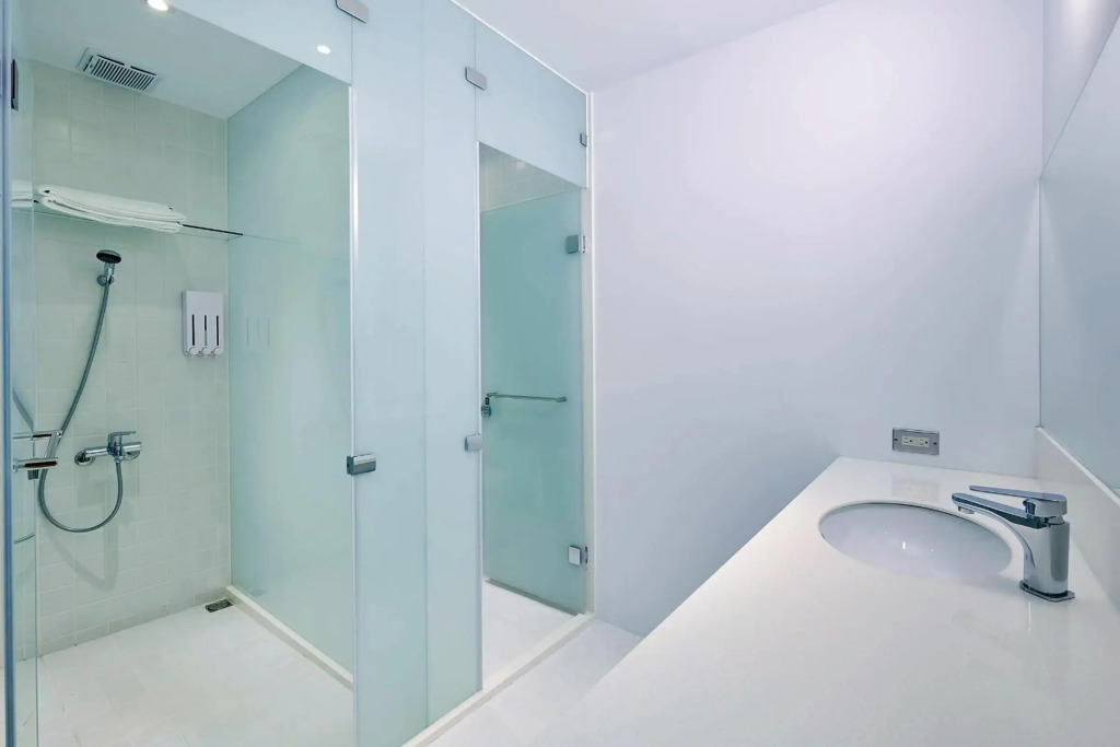Star Hostel Taichung Parklane