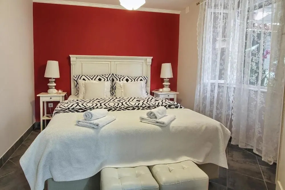 Apartmani Banovac