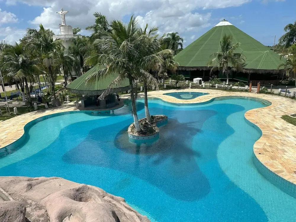 Porto marina resort Ilha Comprida