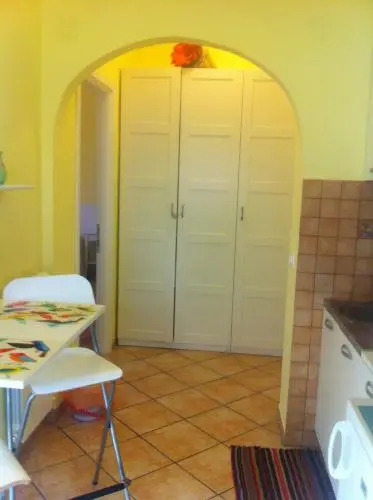 B&B Le Meduse