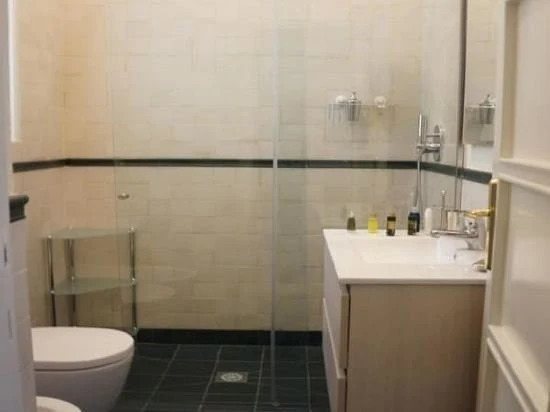 Apartment Papiniano 38