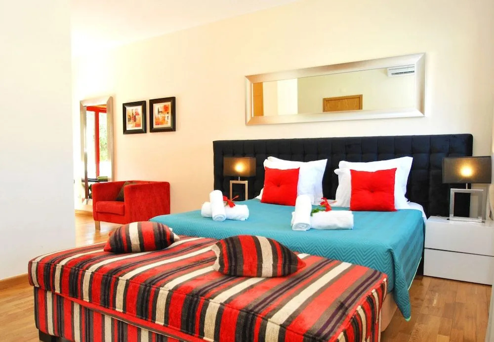 Villa Malibu
