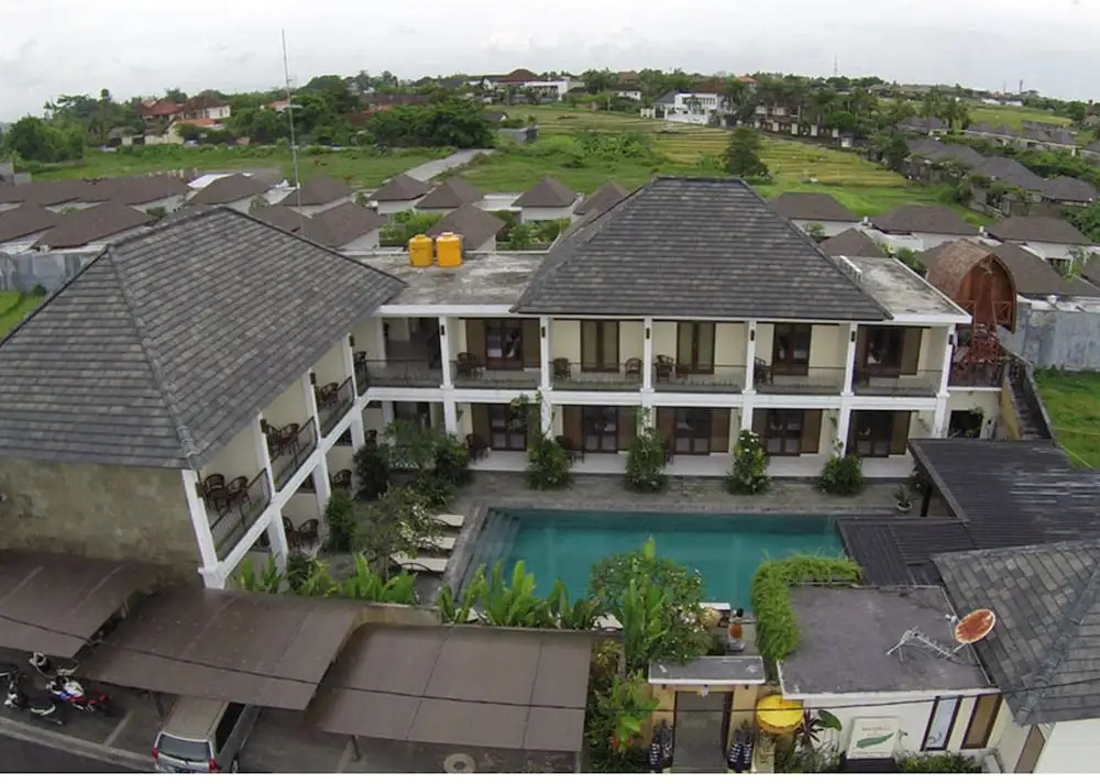 Umasri Bali Residence