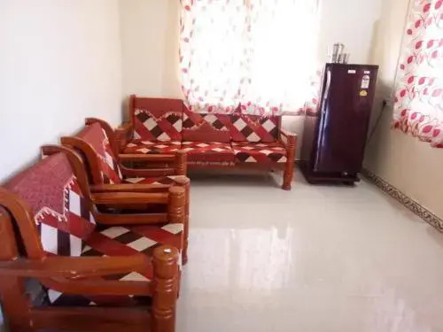 Ashish Bungalow