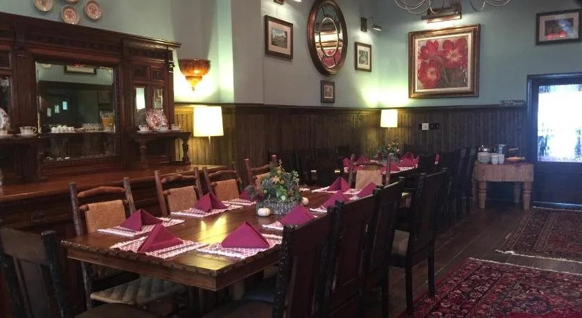 Highlands Inn