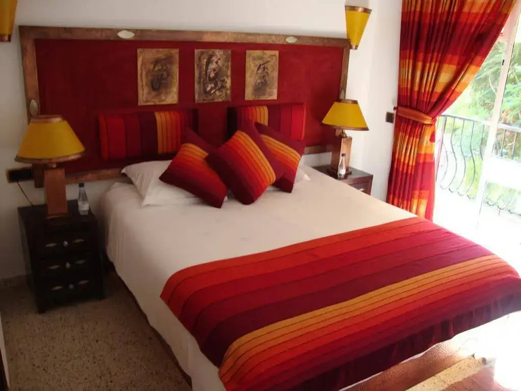 Boutique Hotel Las Islas