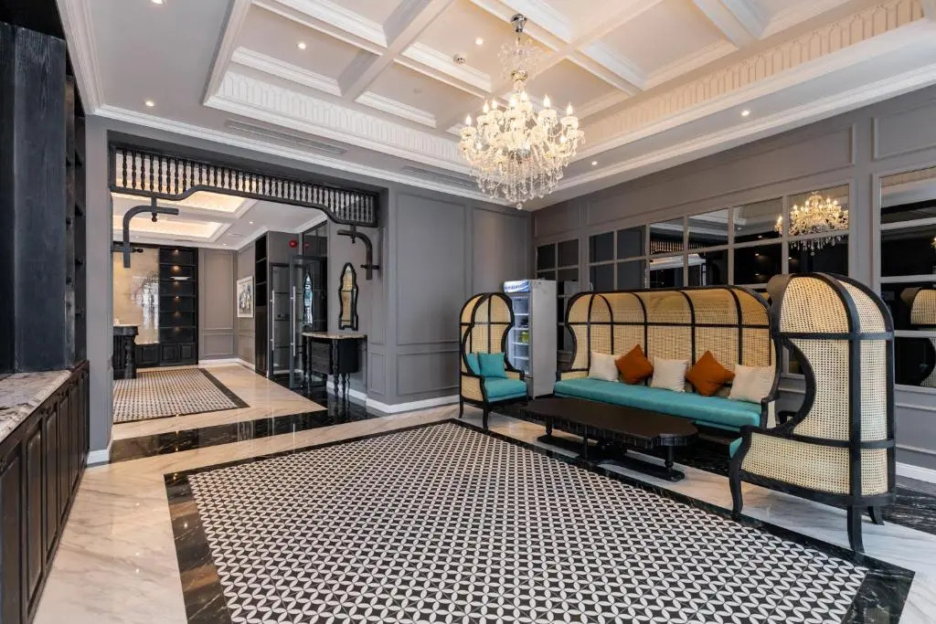 Kim Minh Boutique