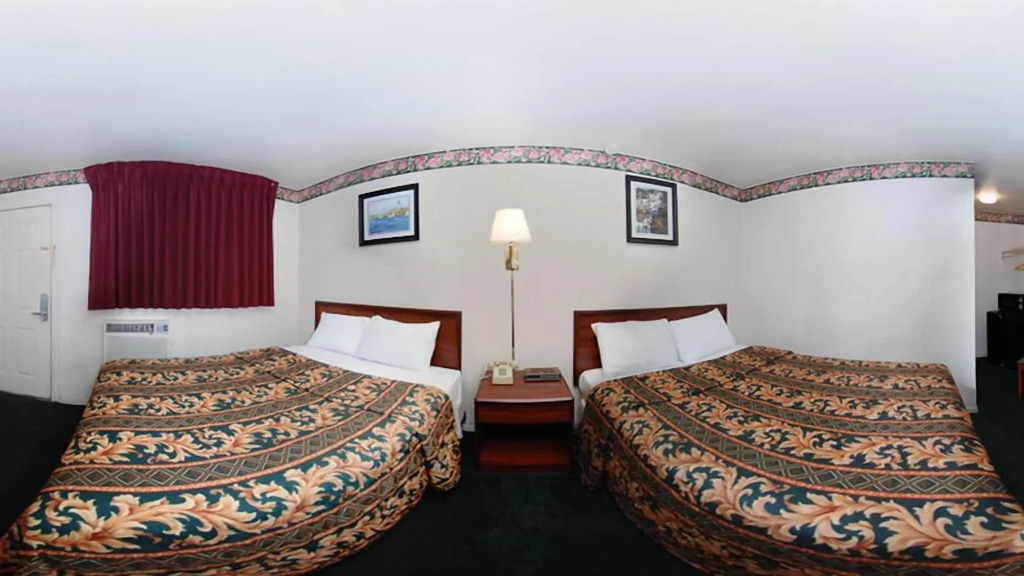 Stone Inn Extended Stay U of A