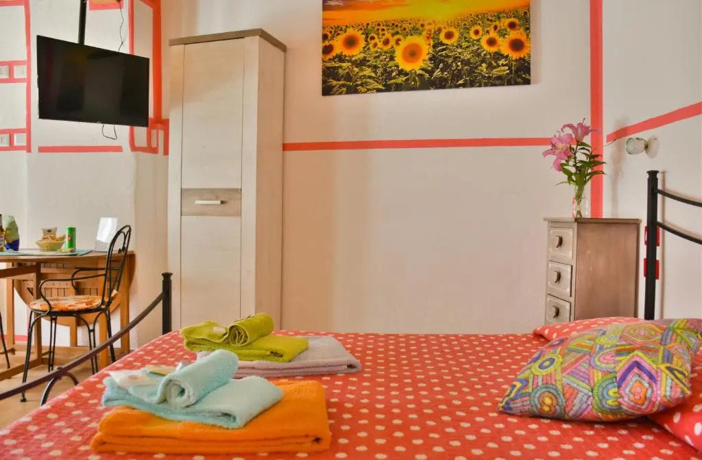 Flowery Inn Villa