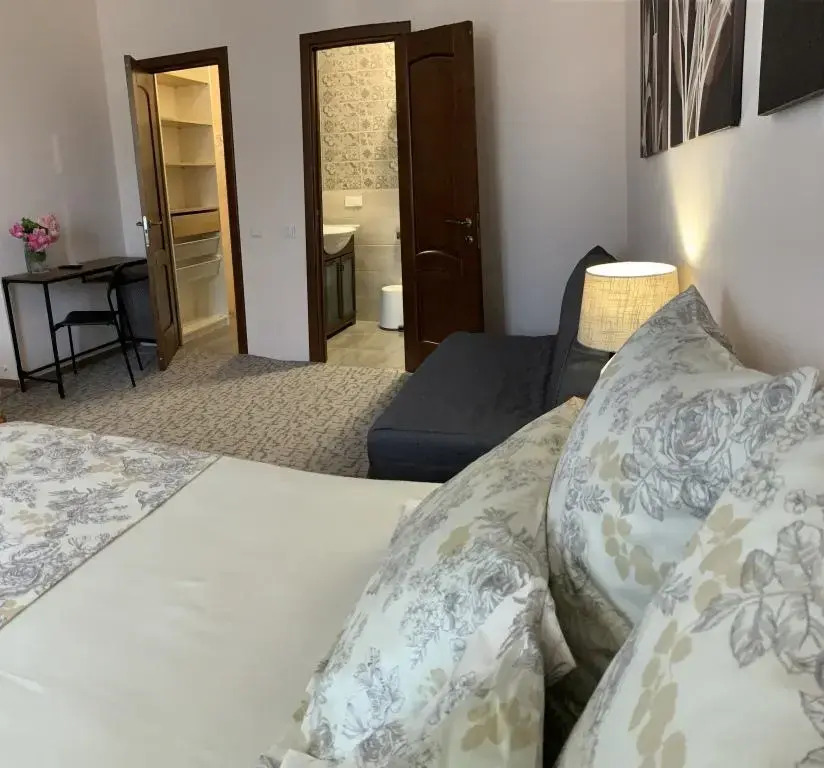Guest House Zolotaya Gavan