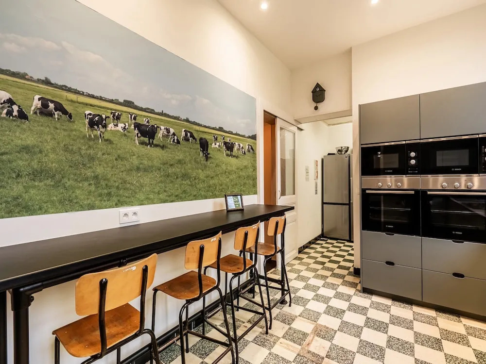 Luxury Holiday Home in Vloesberg With Sauna and hot tub