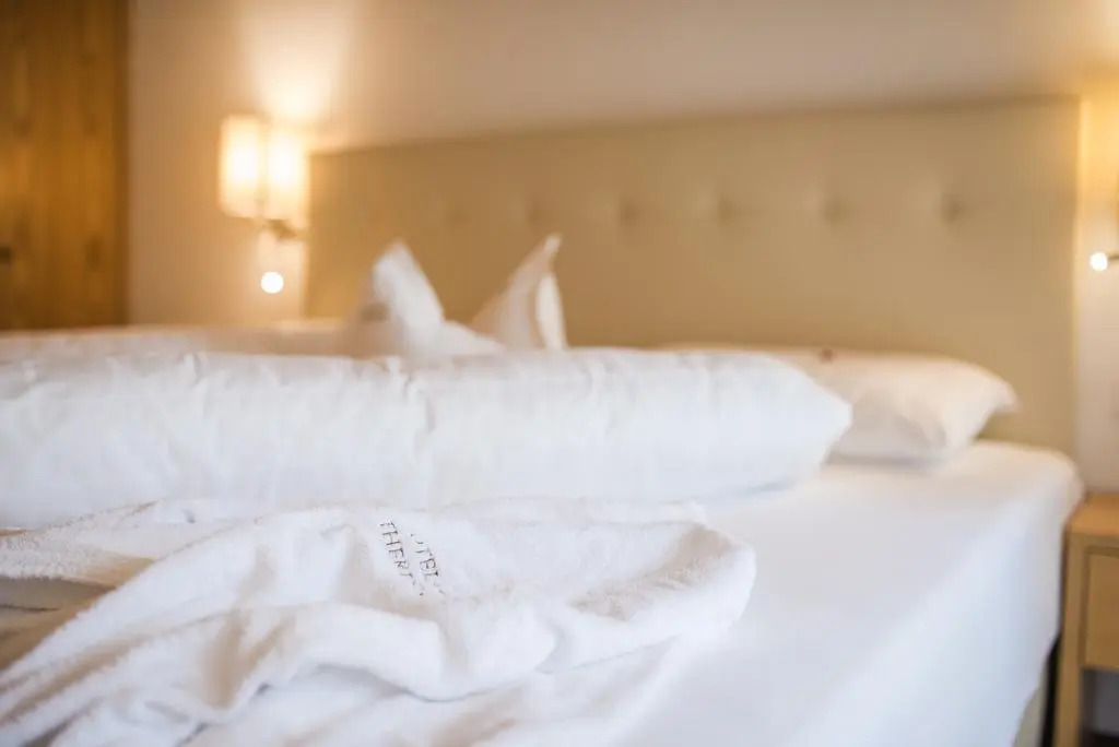 Hotel Theresia