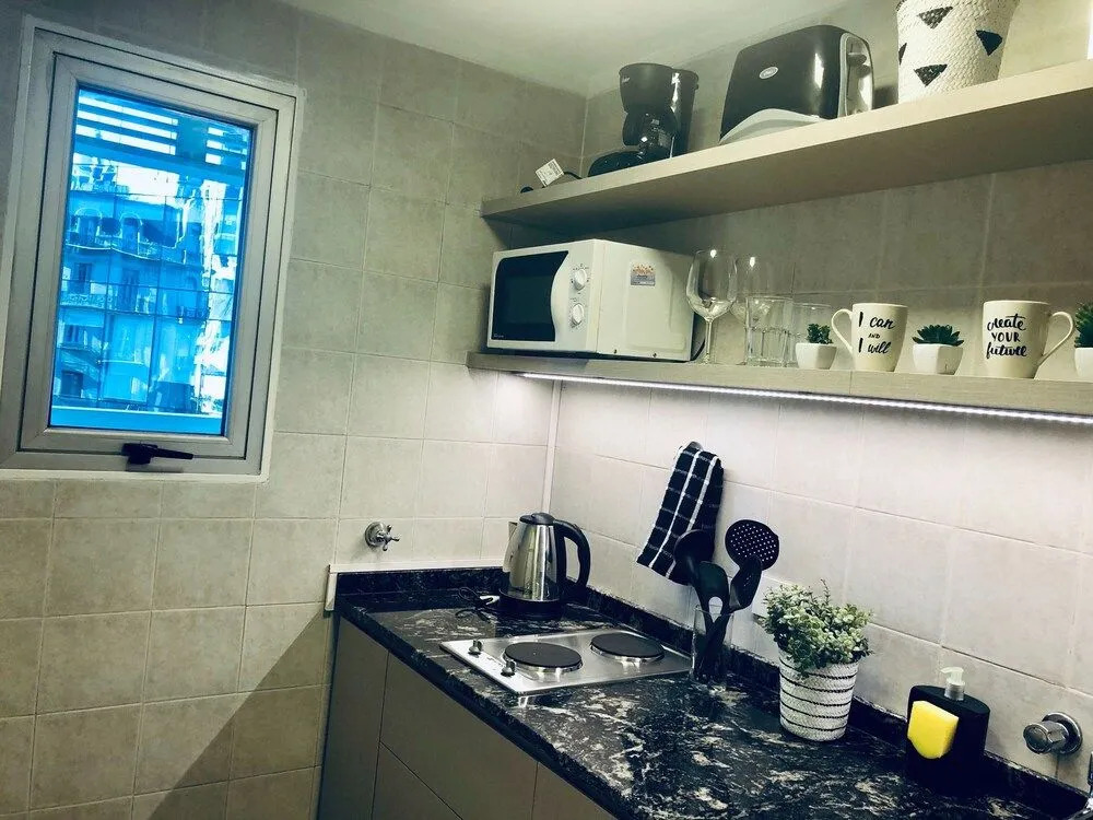 Boutique Apartments BA
