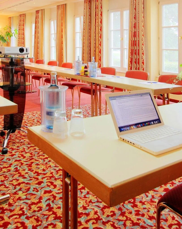 Seehotel Zeuthen