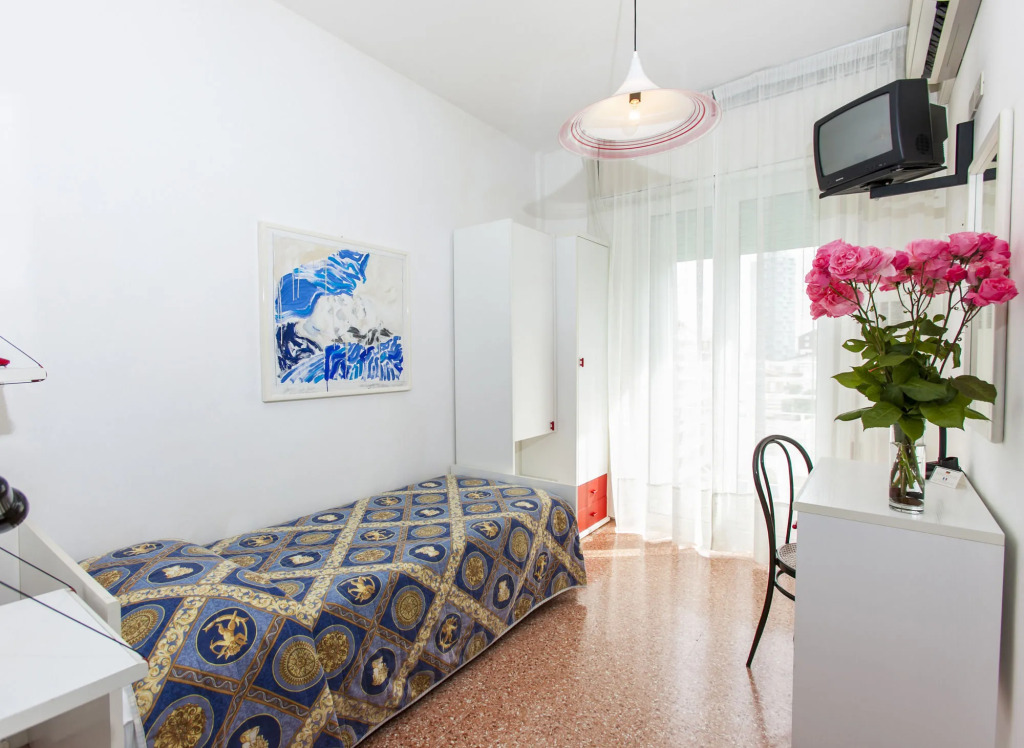 Hotel Wally