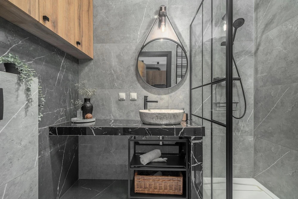 MARGI Soho Apartament
