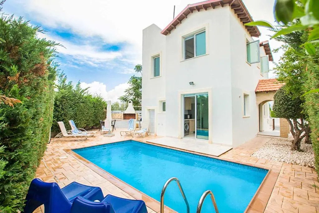 Villa Asteria