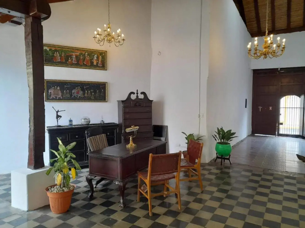 Casa Yoly Hostel Granada