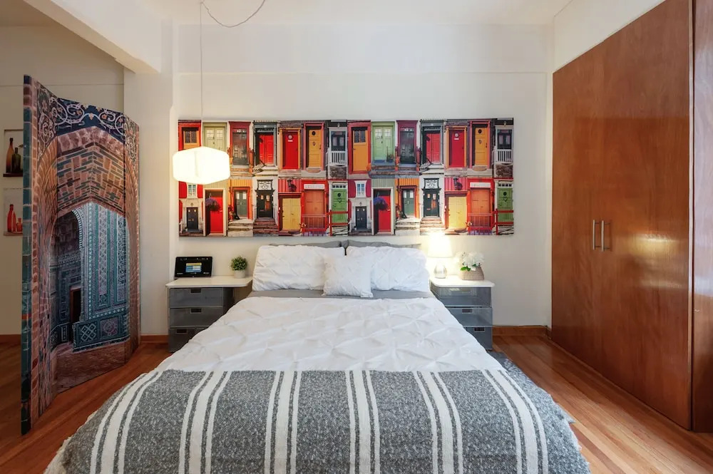 Urban Loft