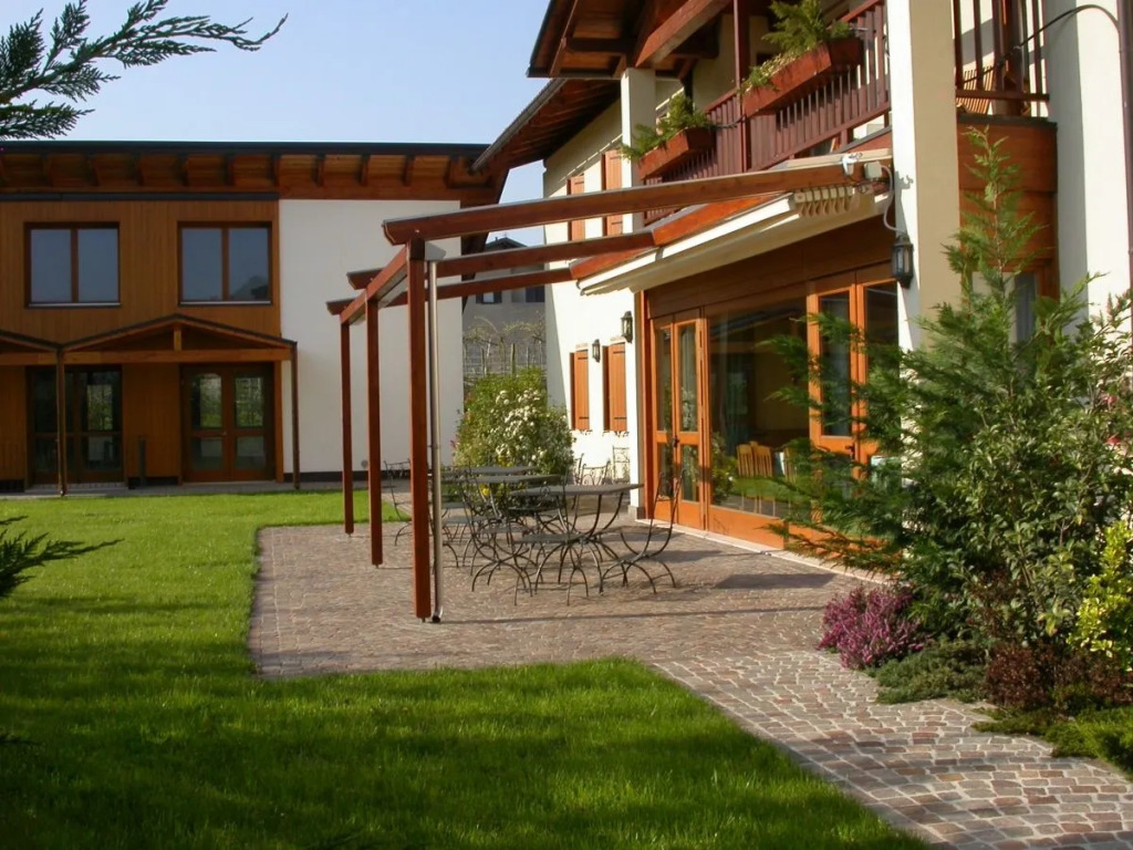 Agritur Pra Sec