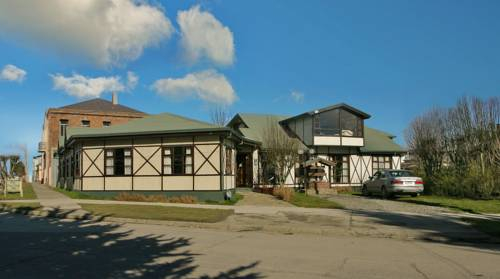 Hostal Francis Drake