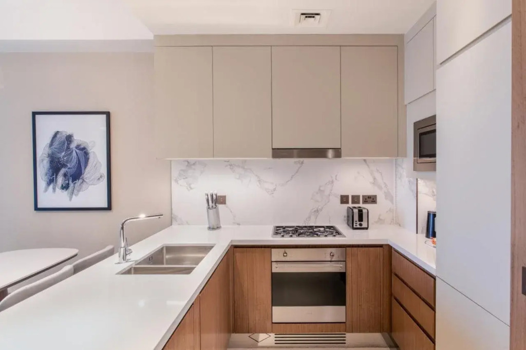 Address Residence Dubai Opera 25 by Luxstay Holiday Homes