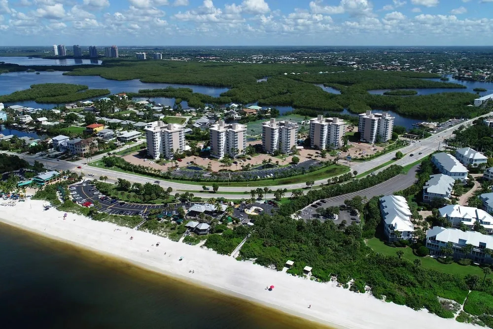 Beach & Tennis 1501