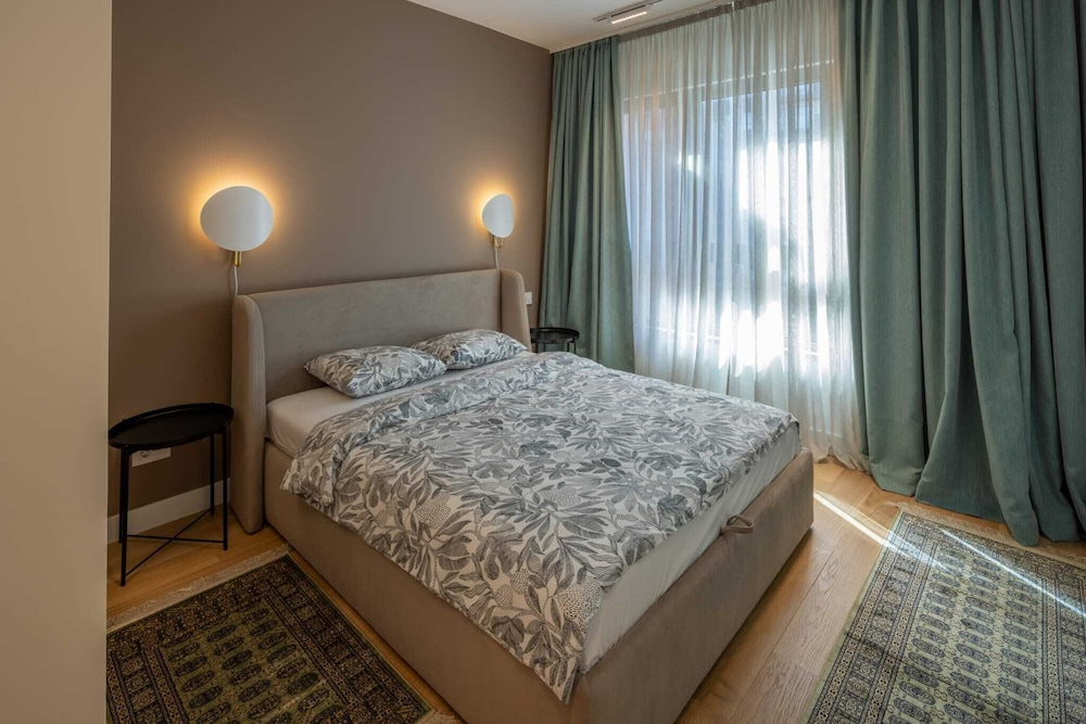Belgrade Waterfront Lux 3