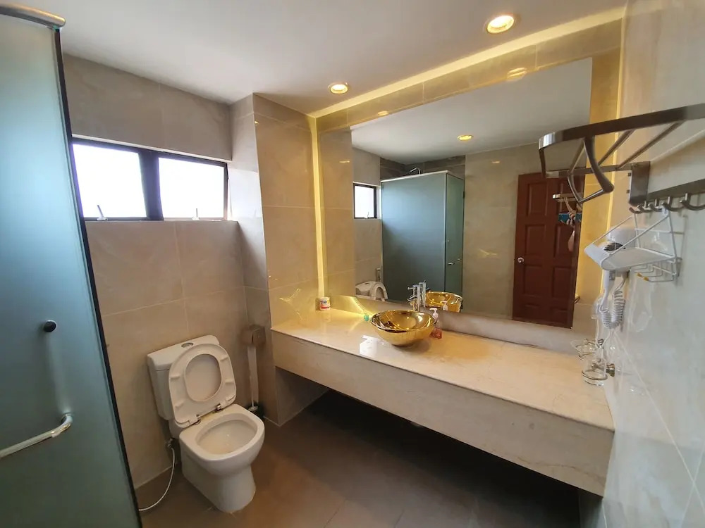 Most Luxurious Penthouse