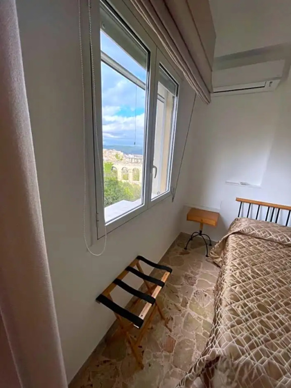 Finestra sui Ponti