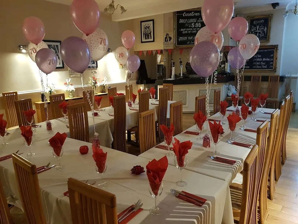 DORSET ARMS HOTEL