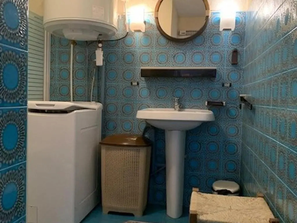 Appartement Balaruc-les-Bains, 2 pièces, 4 personnes - FR-1-503-29