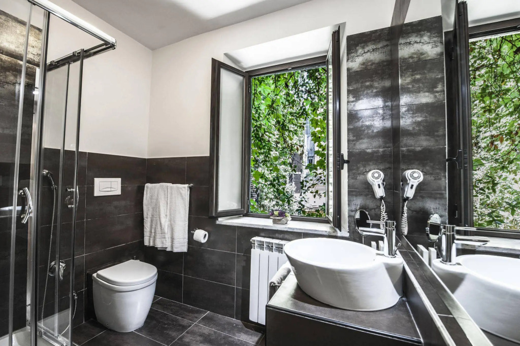 Corso Suite 107 Rooms Wellness & Spa