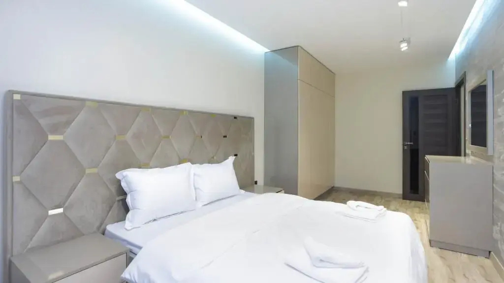 I Love Yerevan Hostel