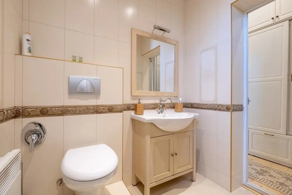 FM Deluxe 2-BDR Apartment - Fantastic Stay