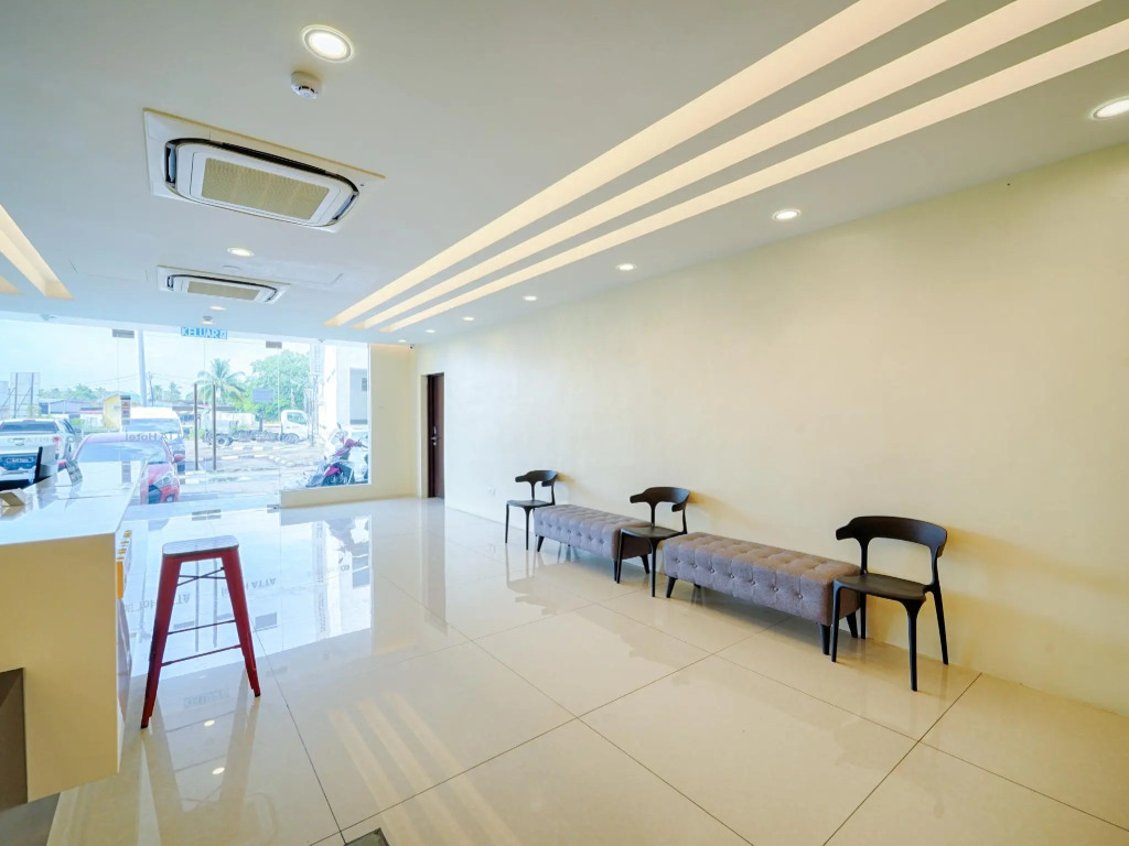 Avatel Bukit Mertajam