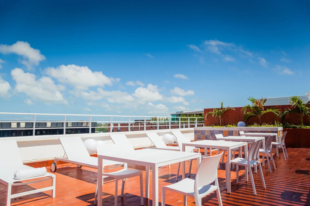 InHouse Ciudad del Carmen