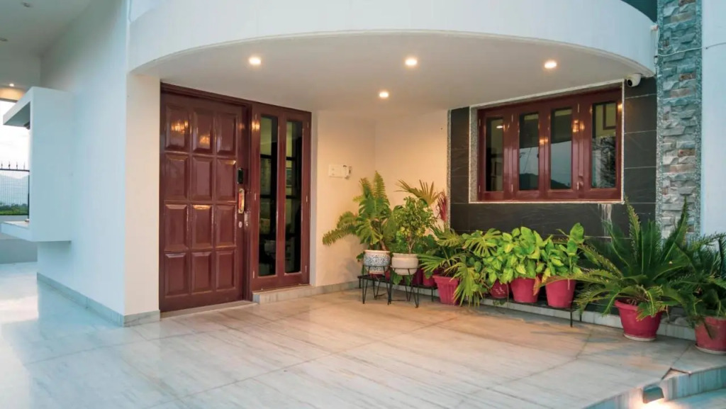 Sereine Villa By Tru Voya Hospitality