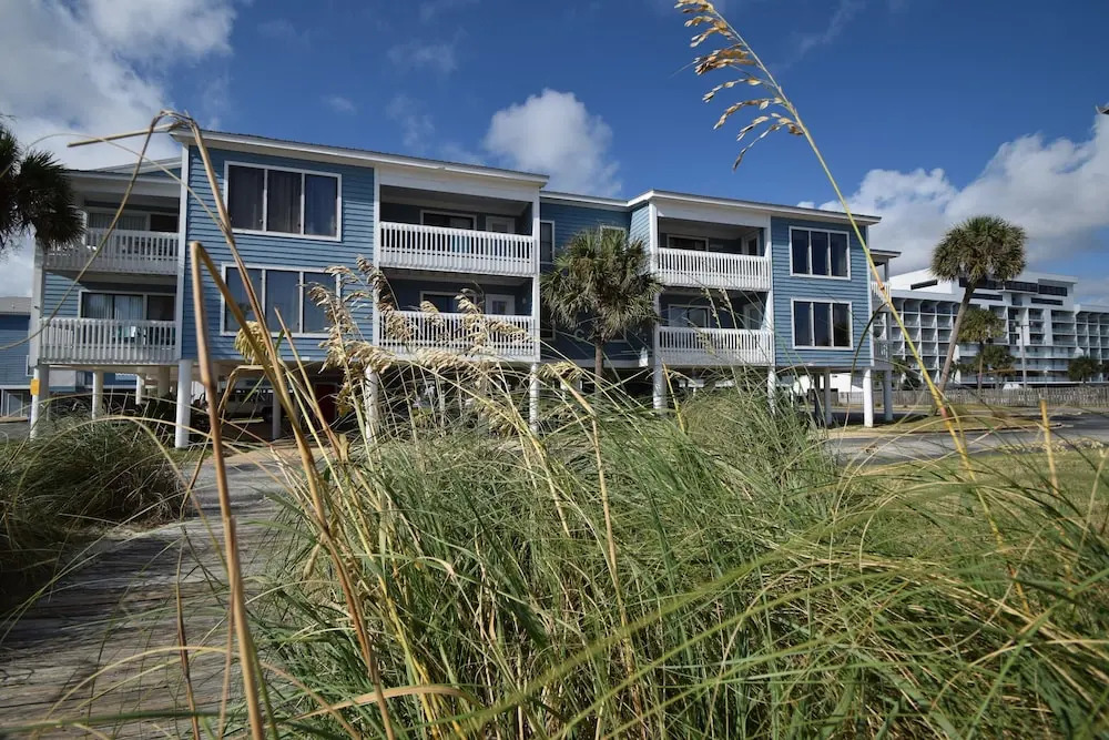 Sea Oats E104 2 Bedrooms 2 Bathrooms Condo