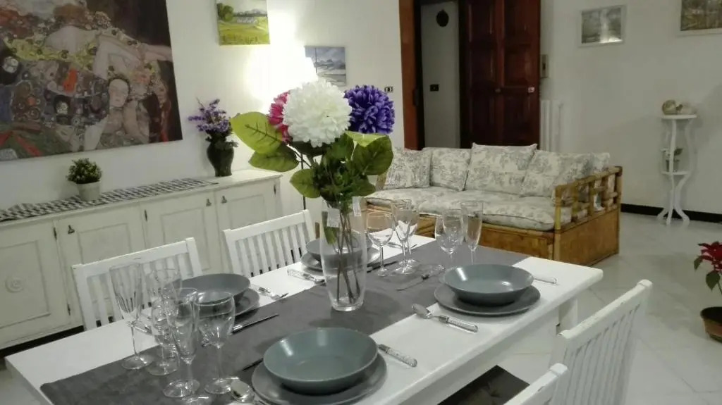 Raffy's House Pompei
