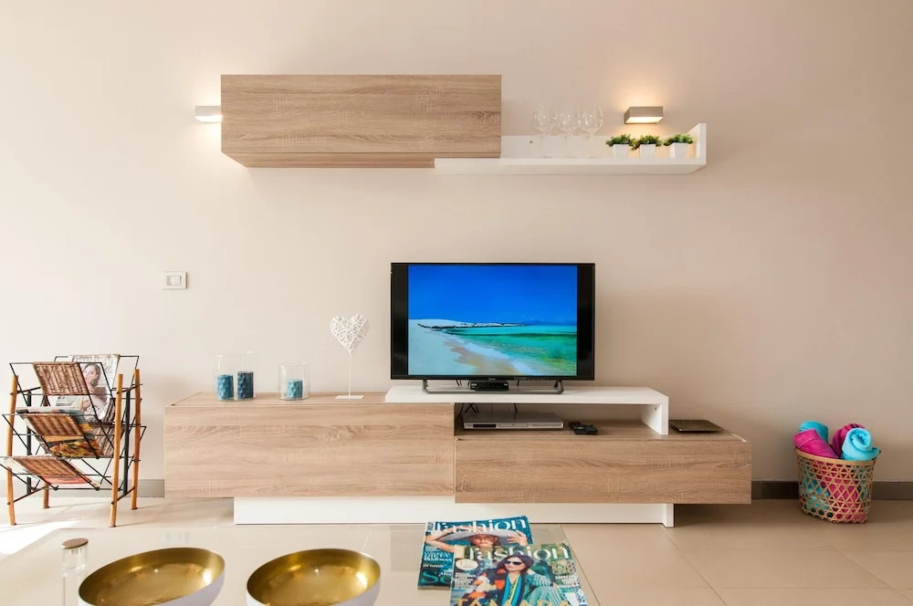 Apartment Playa Del Ingles Tanife
