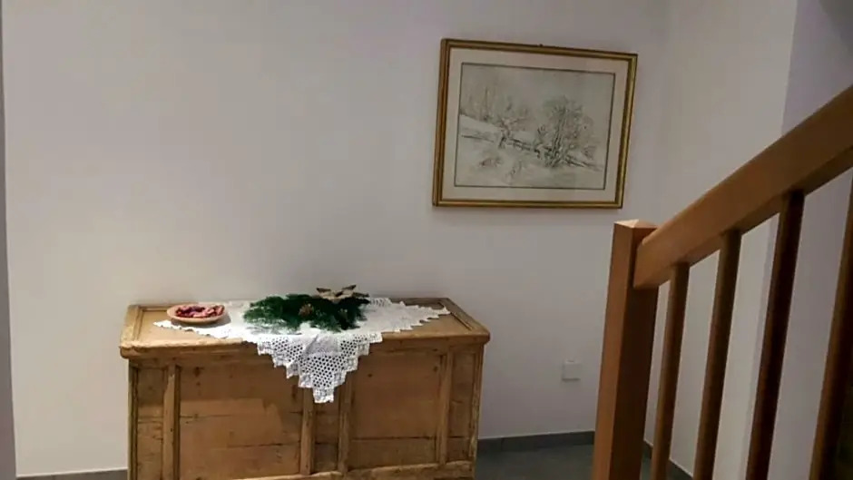 Hotel Wiesl