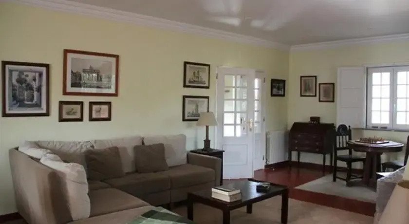 Quinta do Marques House