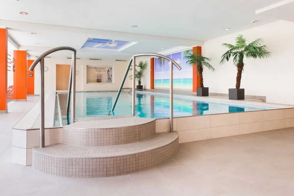 Thermalhotel Gass
